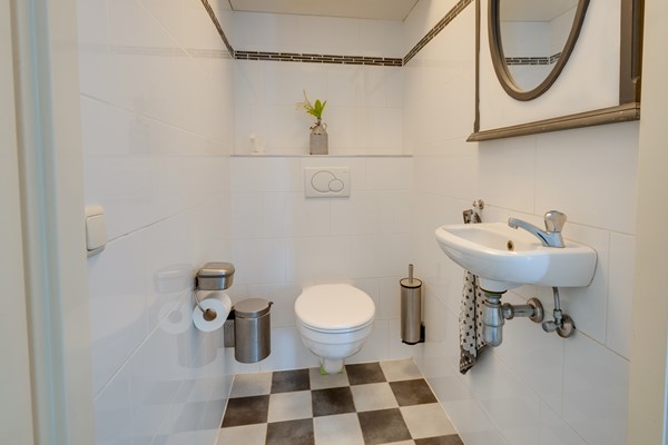 Medium property photo - Zocalo 12, 1566 SN Assendelft